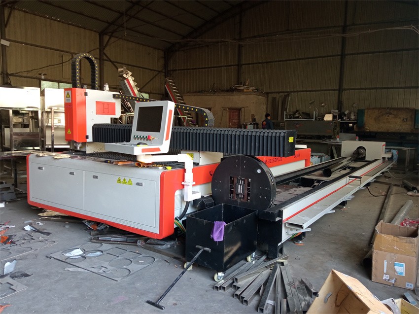 Co2 High Speed Cnc Laser Cutting Machine Near Me