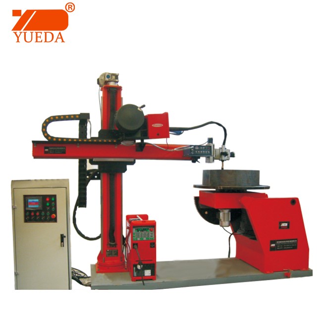 Automatic Welding Equipment Auto Welding Machine