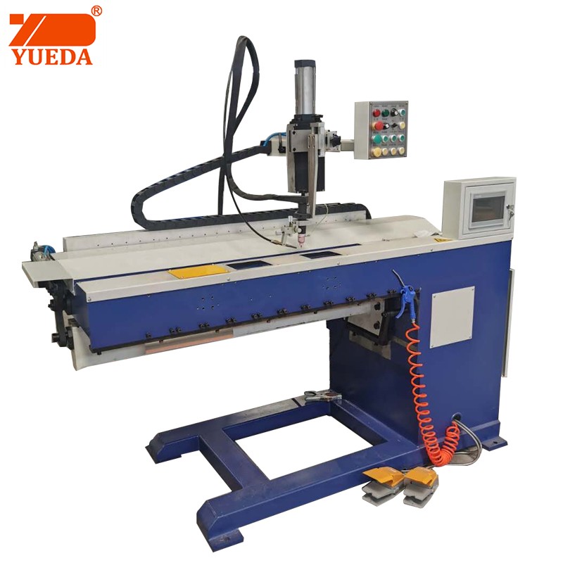 Automatic Welding Equipment Auto Welding Machine