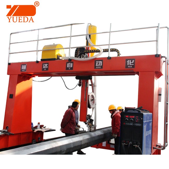 Automatic Welding Equipment Auto Welding Machine