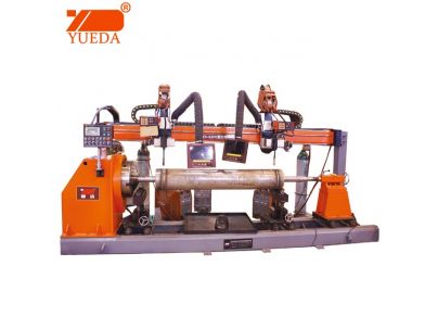 Automatic Welding Equipment Auto Welding Machine